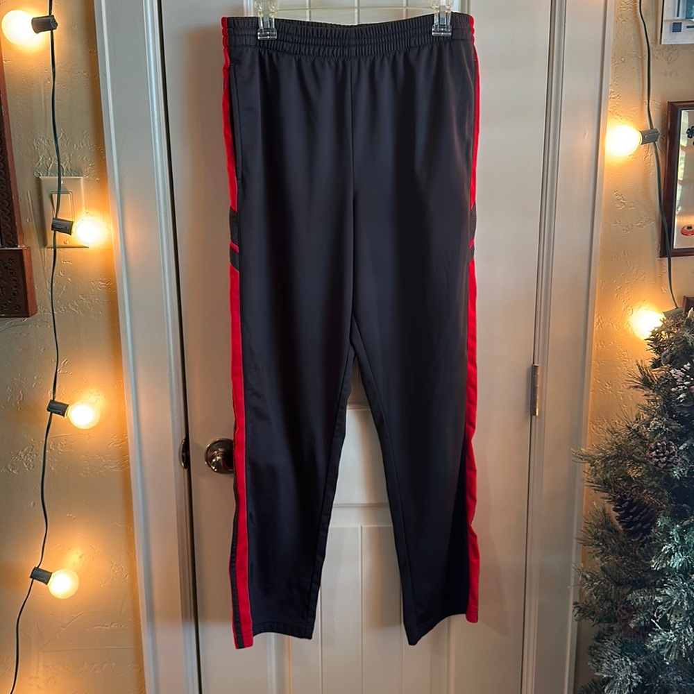 Men’s Tek Gear Thin Fleece Training Pants